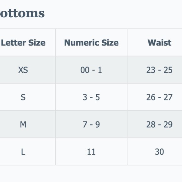 Hollister Low-rise Jeggings - Picture 6 of 6